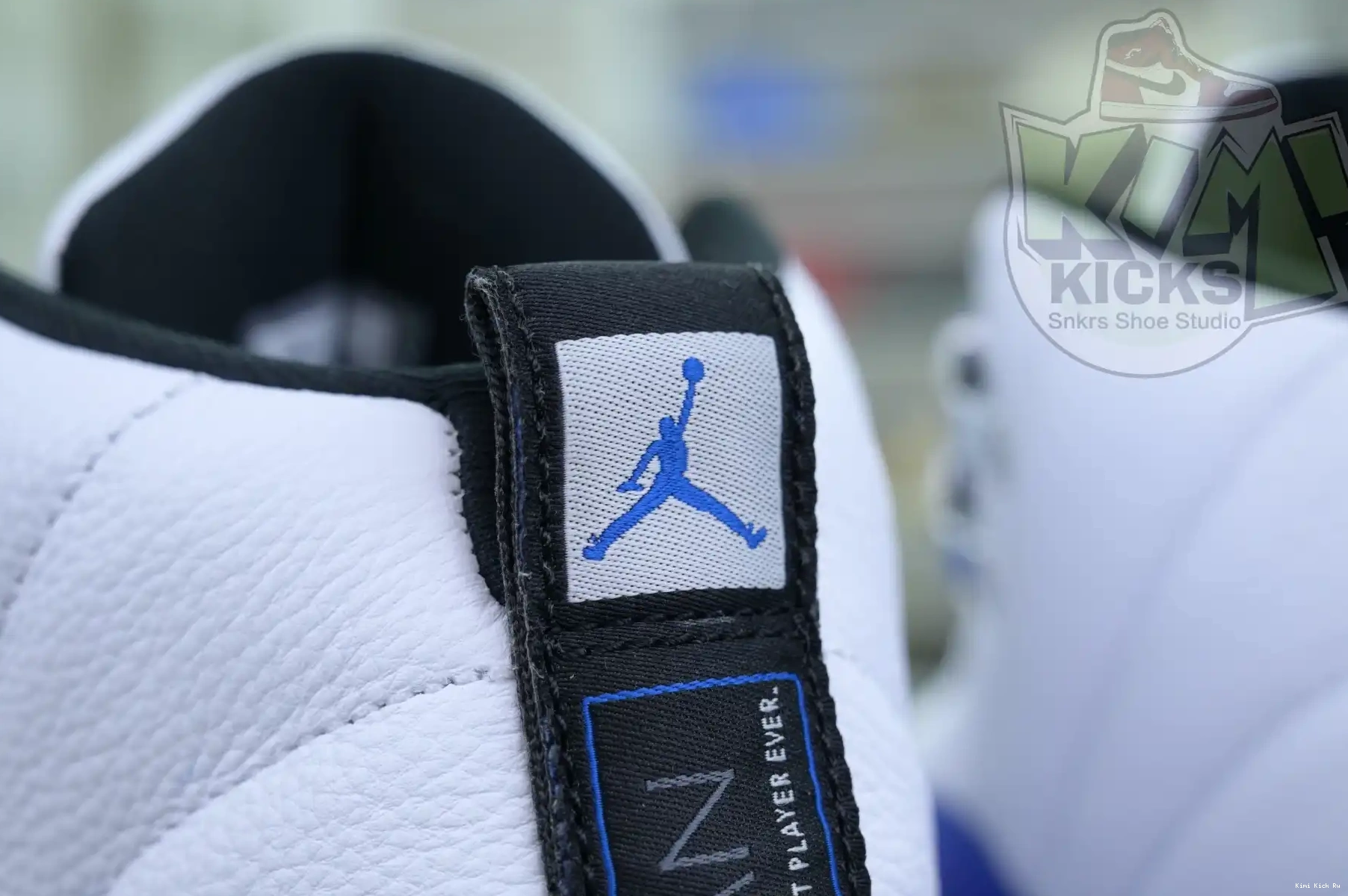 Jordan Retro'Blueberry'(2024) 12 Kimikick Air 0601